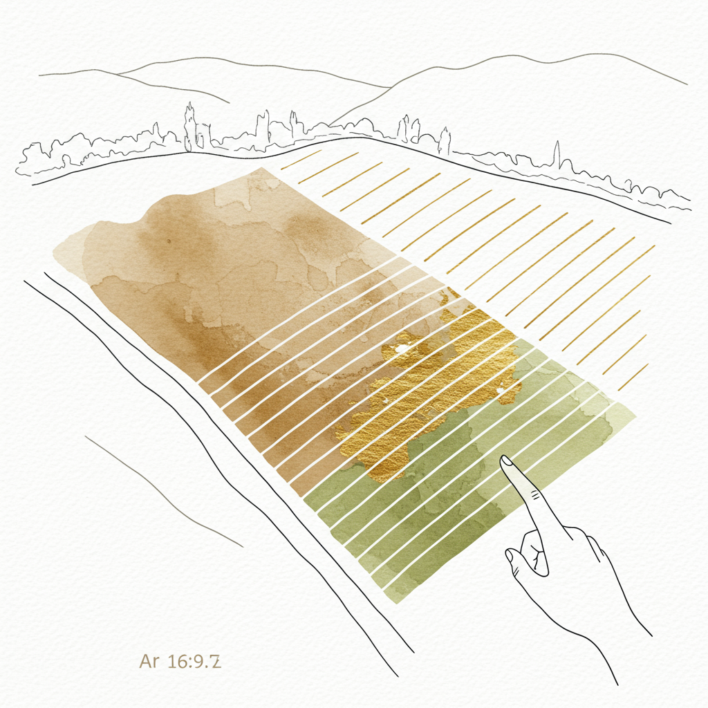 Plot Selection