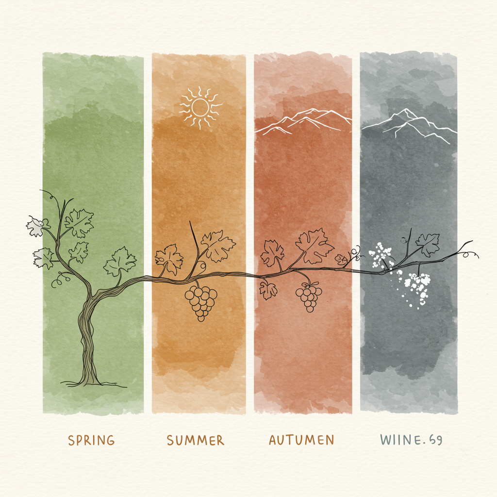 Follow the Production