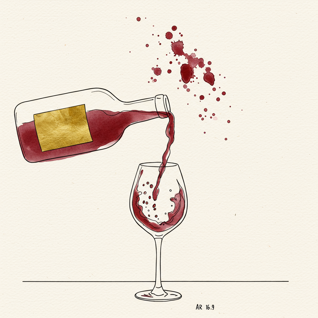 Receive and Taste